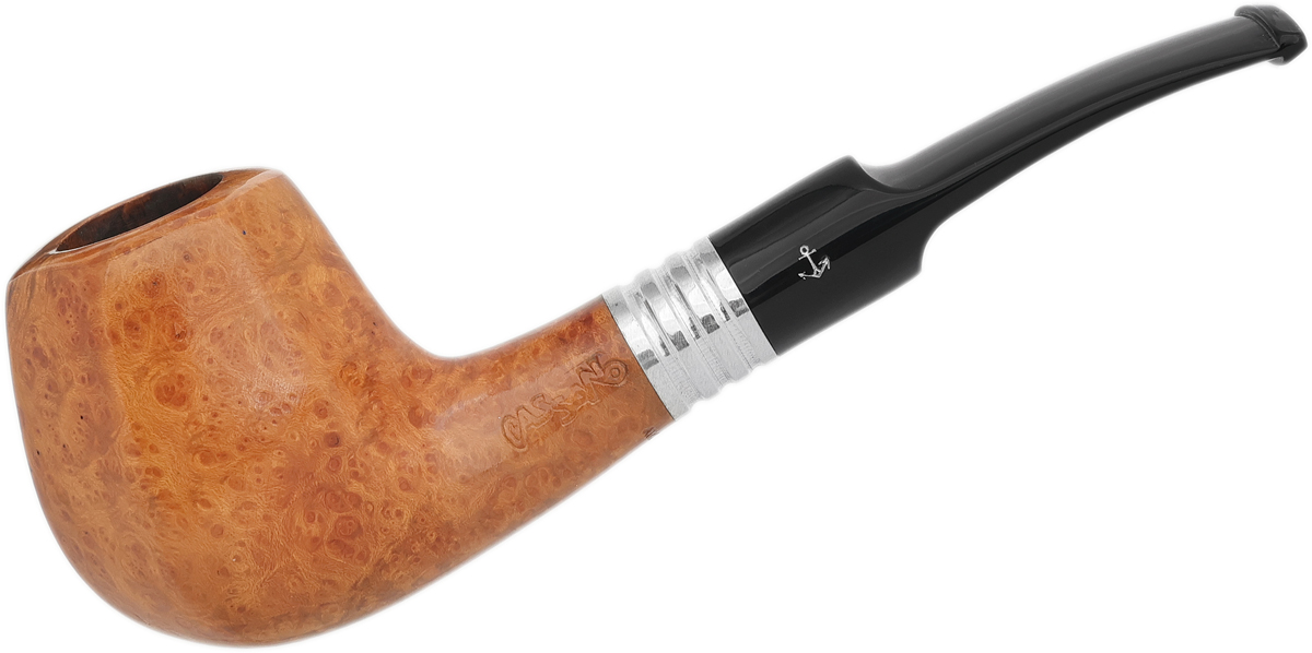 Italian Estate Cassano Luca Smooth Bent Panel (991)
