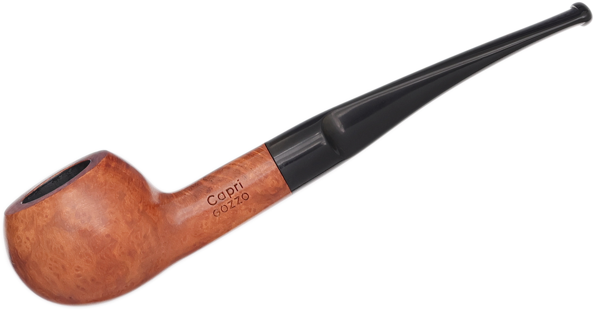 Italian Estate Capri Gozzo Smooth Prince (Unsmoked)