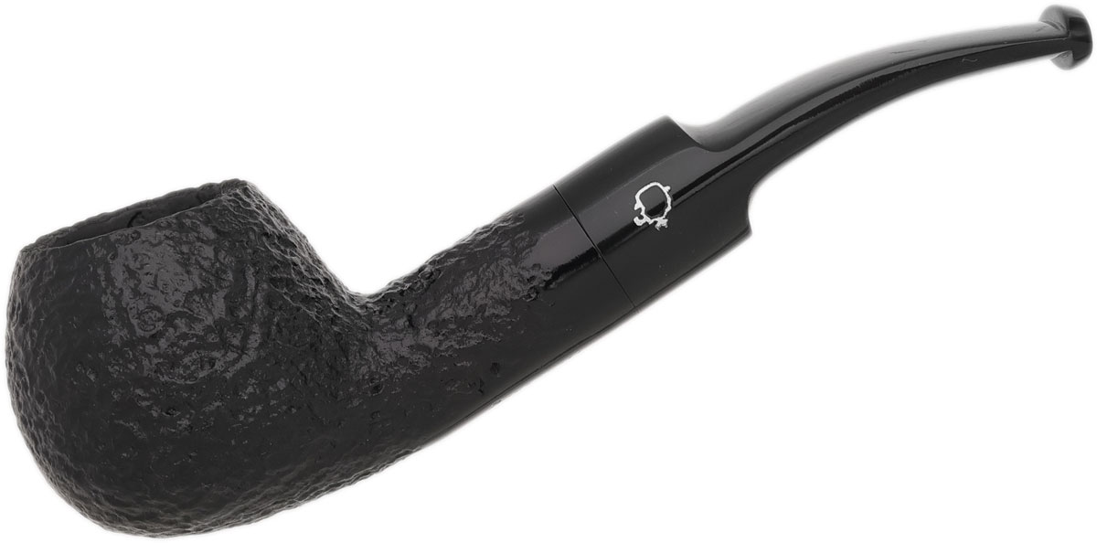 Italian Estate Lorenzetti Macerata Sandblasted Tomato (Unsmoked)