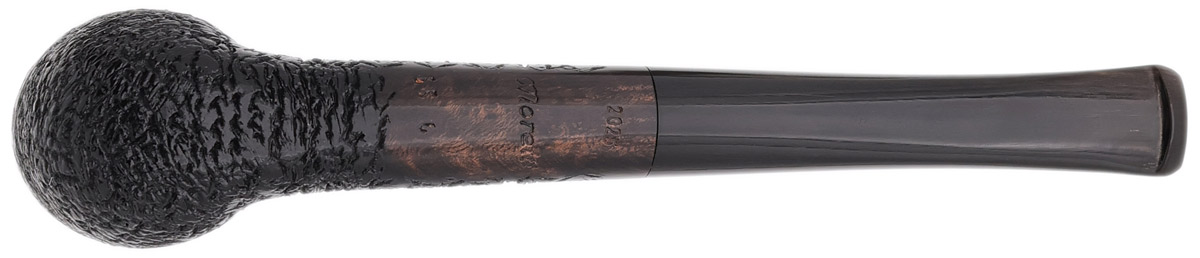 Italian Estate Moretti Partially Rusticated Dublin (𝛿𝛿) (4) (2025) (Unsmoked)