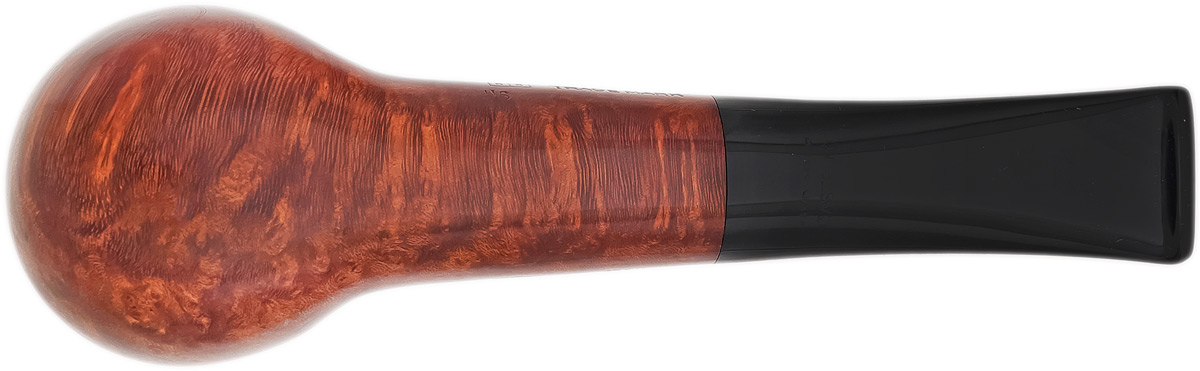 Italian Estate Castello Trademark Billiard with Silver Dragon Accent (KK) (2015) (Unsmoked)