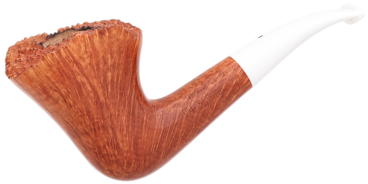Italian Estate Castello Collection Great Line Fiammata Bent Dublin (KKKK) (2022)