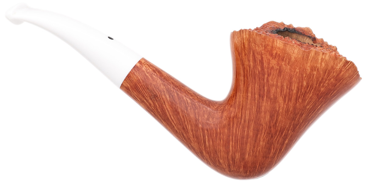 Italian Estate Castello Collection Great Line Fiammata Bent Dublin (KKKK) (2022)