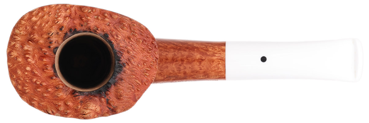 Italian Estate Castello Collection Great Line Fiammata Bent Dublin (KKKK) (2022)