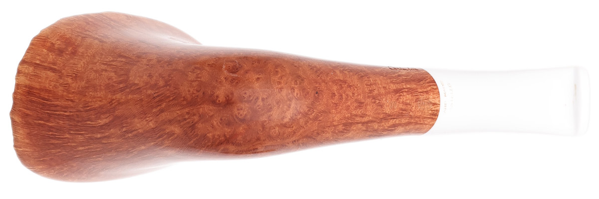 Italian Estate Castello Collection Great Line Fiammata Bent Dublin (KKKK) (2022)