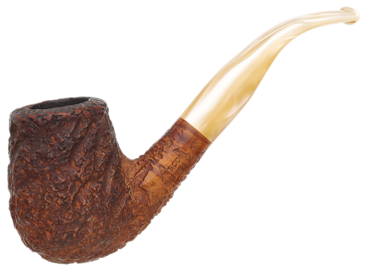 Italian Estate Ascorti Business Bent Billiard (KS) (Replacement Stem)