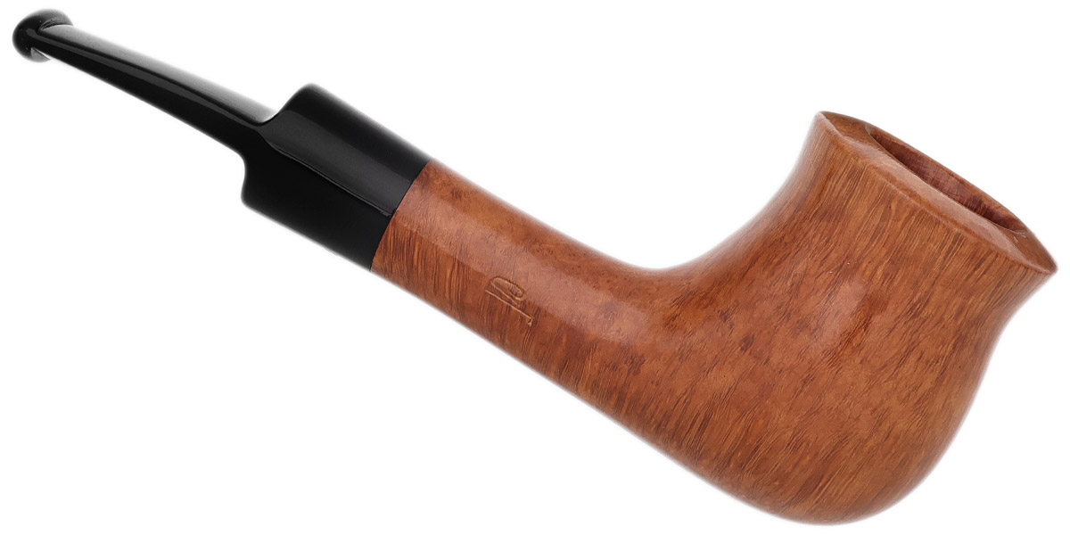 Italian Estate Savinelli VIP Autograph Smooth Urn (9/27) (XI) with Presentation Box (6mm) (Unsmoked)