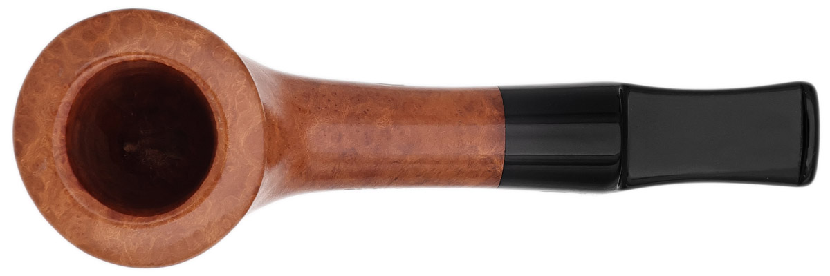 Italian Estate Savinelli VIP Autograph Smooth Urn (9/27) (XI) with Presentation Box (6mm) (Unsmoked)