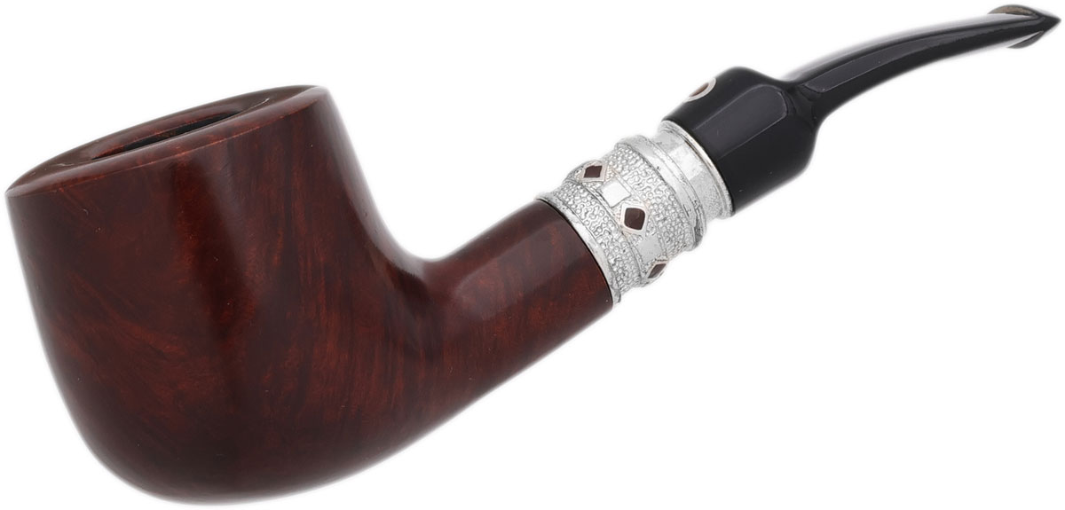 T. Cristiano Phidias Smooth Bent Pot (70 W7) (Unsmoked) (Unstamped)