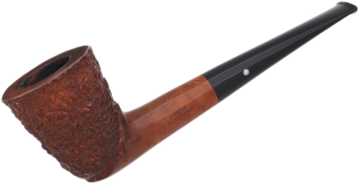 Italian Estate Castello Sea Rock Briar Dublin (325) (KKK)