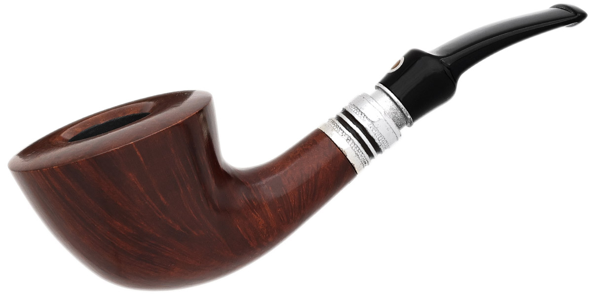 Italian Estate T. Cristiano Phidias Smooth Bent Dublin (70 W6) (Unsmoked) (Unstamped)