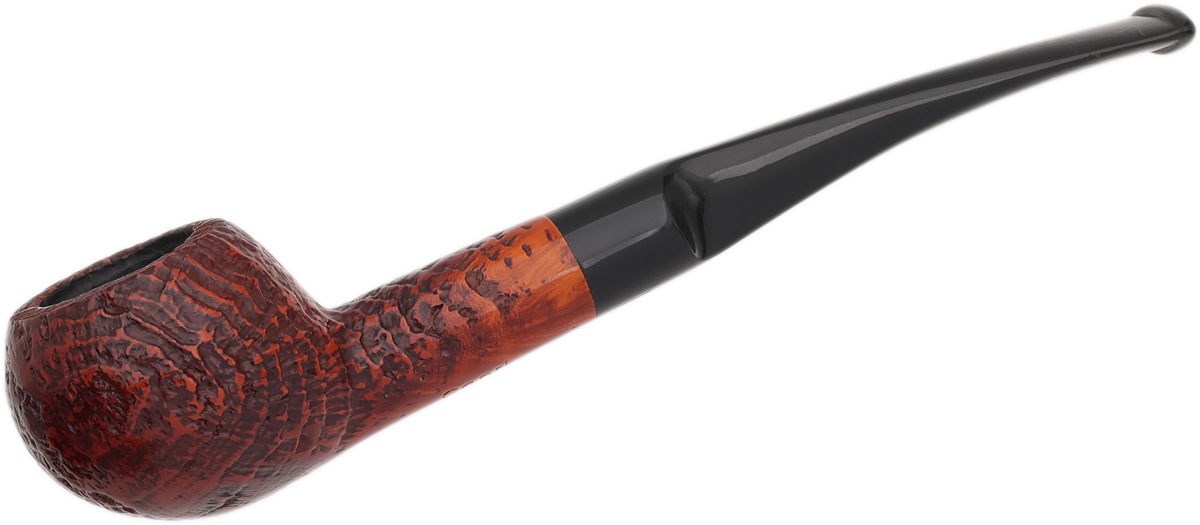 Italian Estate Capri Gozzo Sandblasted Prince (Unsmoked)