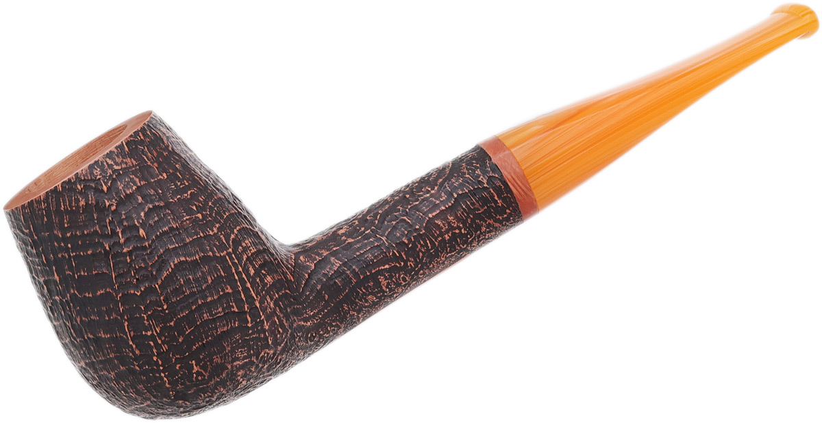 Italian Estate Jacono Pawn Billiard (Unsmoked)