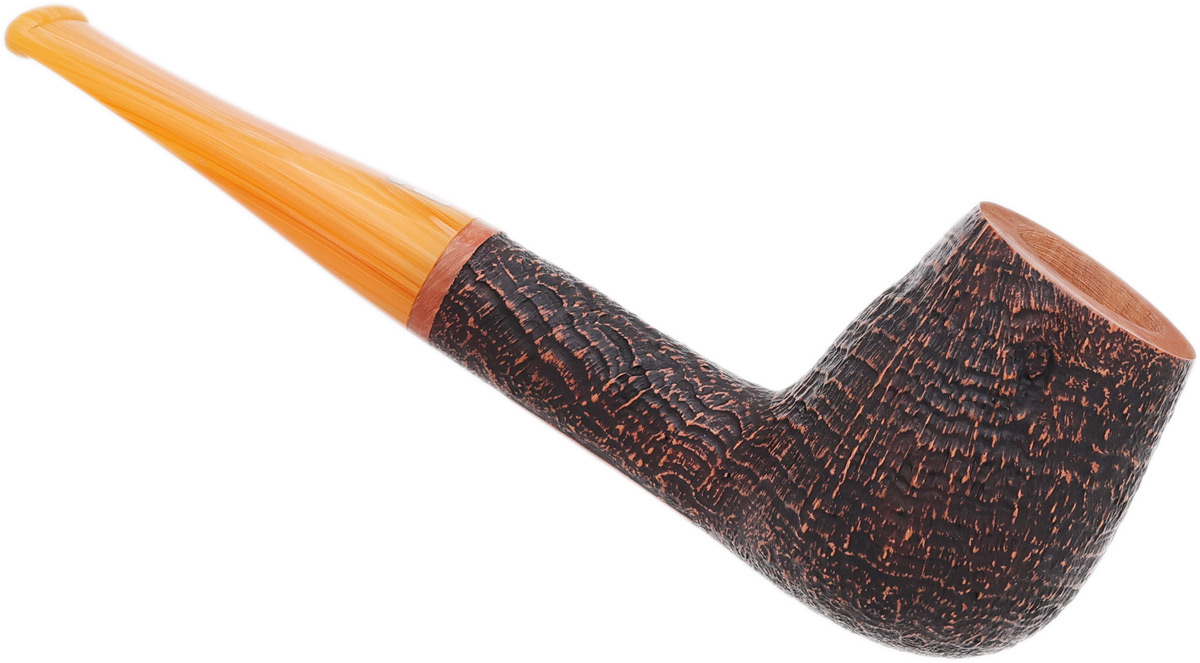 Italian Estate Jacono Pawn Billiard (Unsmoked)