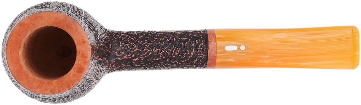 Italian Estate Jacono Pawn Billiard (Unsmoked)