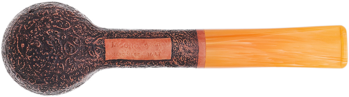 Italian Estate Jacono Pawn Billiard (Unsmoked)