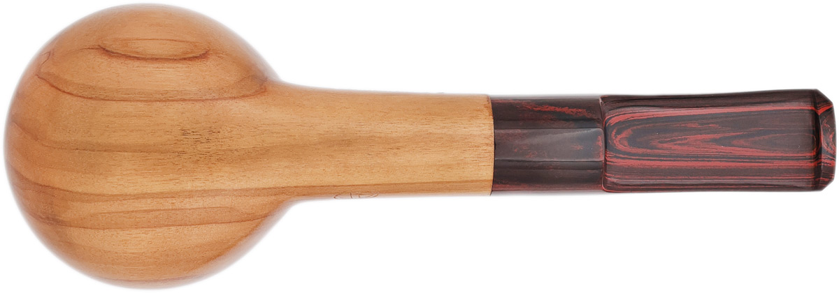 Italian Estate Caminetto Smooth Olivewood Apple (AT)