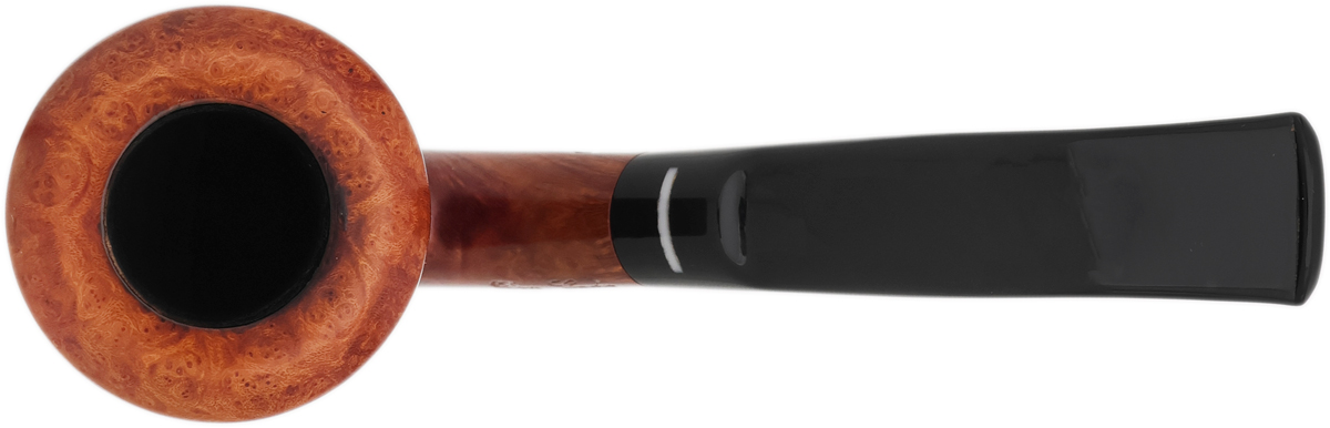 Italian Estate Don Carlos Smooth Bent Billiard (One Note)