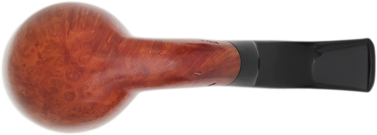 Italian Estate Don Carlos Smooth Bent Billiard (One Note)