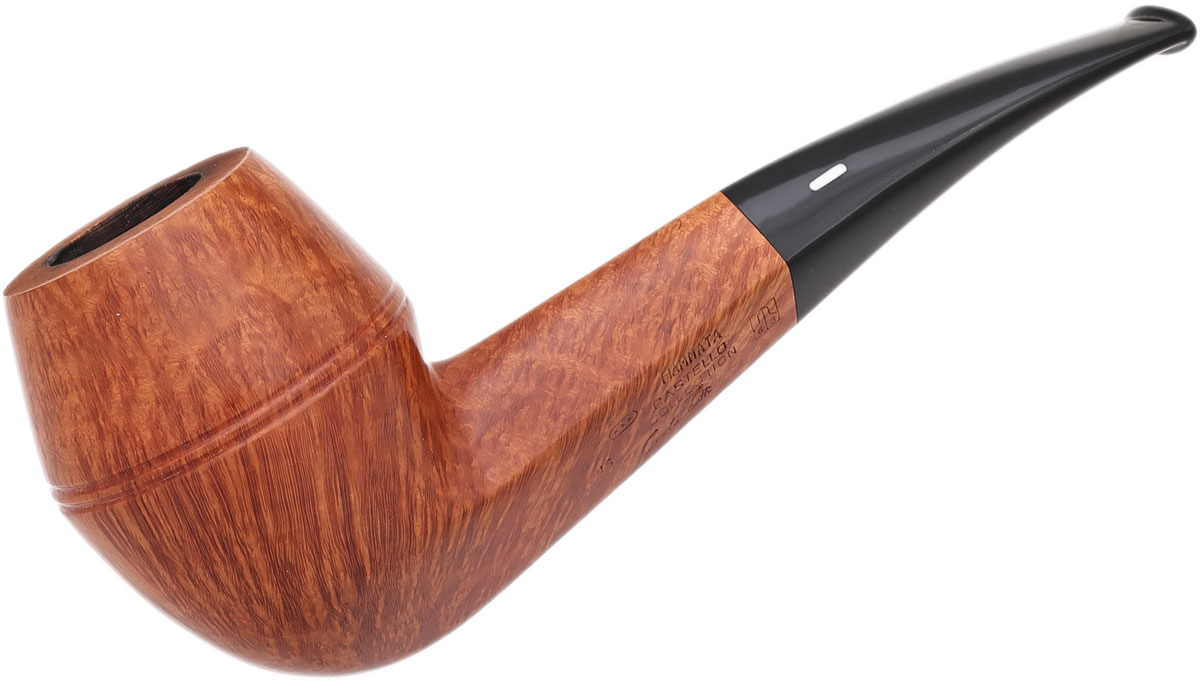 Italian Estate Castello Collection Fiammata Bent Bulldog (KKK) (2010)