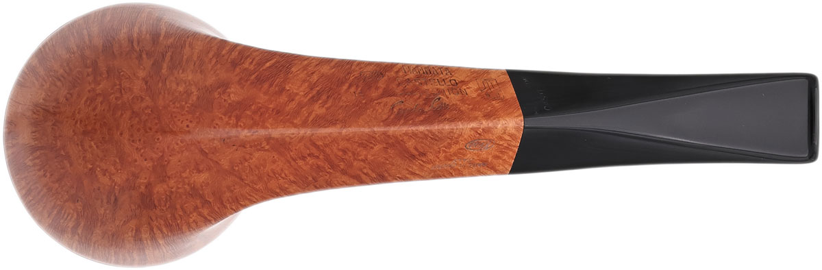 Italian Estate Castello Collection Fiammata Bent Bulldog (KKK) (2010)