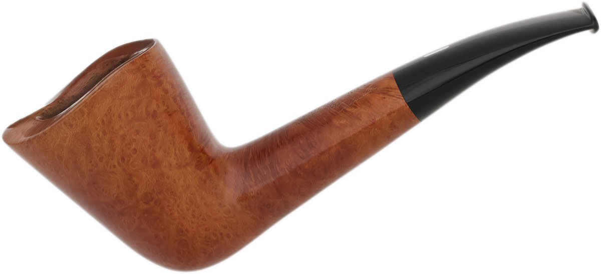 Italian Estate Castello Collection Bent Dublin (KKK) (1970s-1982)