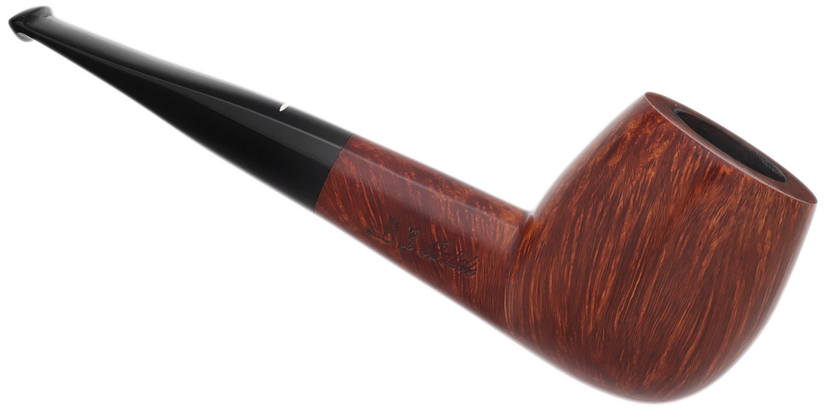 Italian Estate Baldo Baldi Smooth Apple (1)