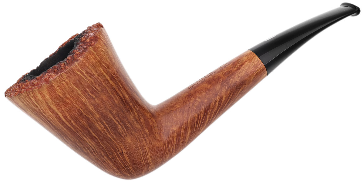 Italian Estate Castello Collection Fiammata Great Line Bent Dublin (K) (2000)