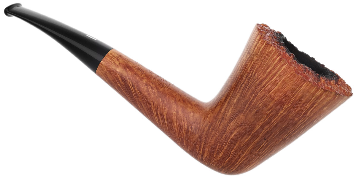 Italian Estate Castello Collection Fiammata Great Line Bent Dublin (K) (2000)