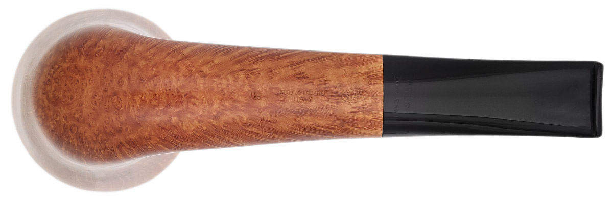 Italian Estate Castello Collection Fiammata Great Line Bent Dublin (K) (2000)