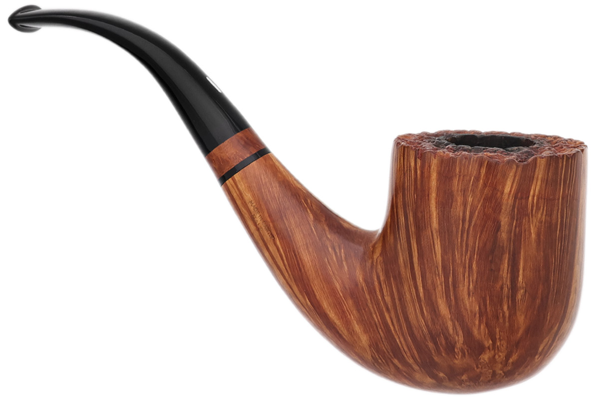 Italian Estate Castello Collection Great Line Bent Billiard (KKK) (2002)