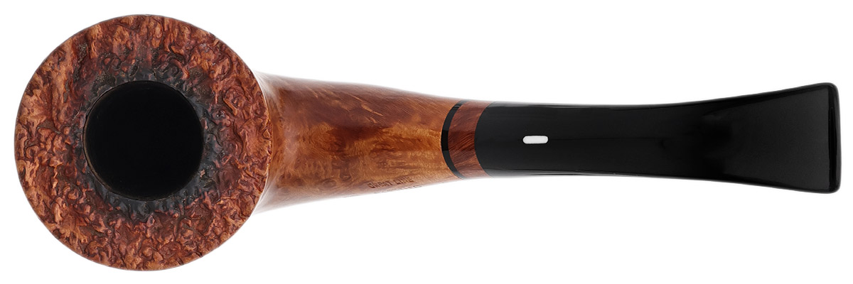 Italian Estate Castello Collection Great Line Bent Billiard (KKK) (2002)