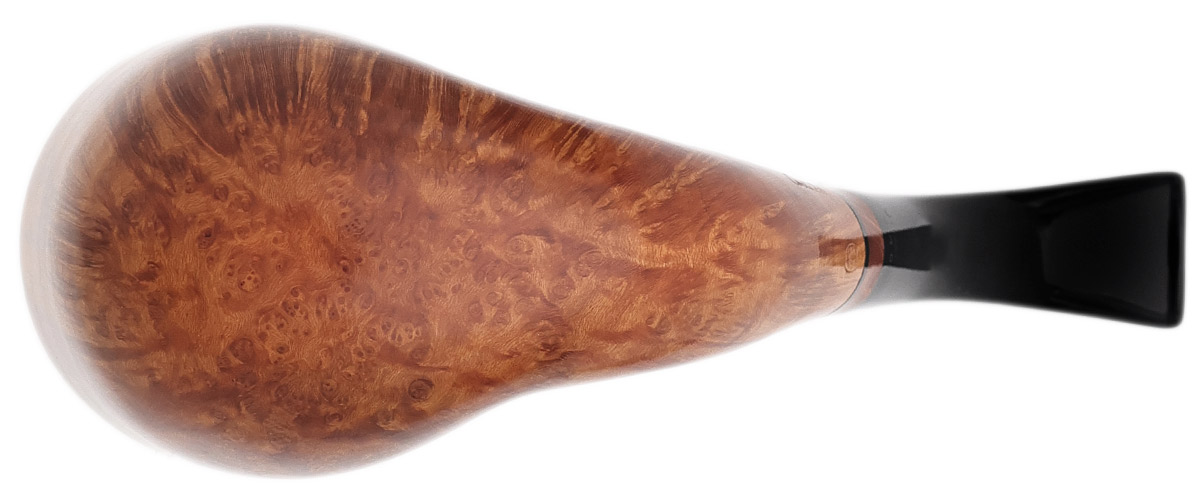 Italian Estate Castello Collection Great Line Bent Billiard (KKK) (2002)