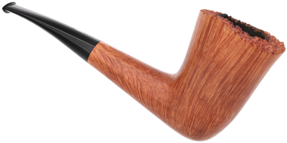 Italian Estate Castello Collection Great Line Fiammata Bent Dublin (K) (2002)