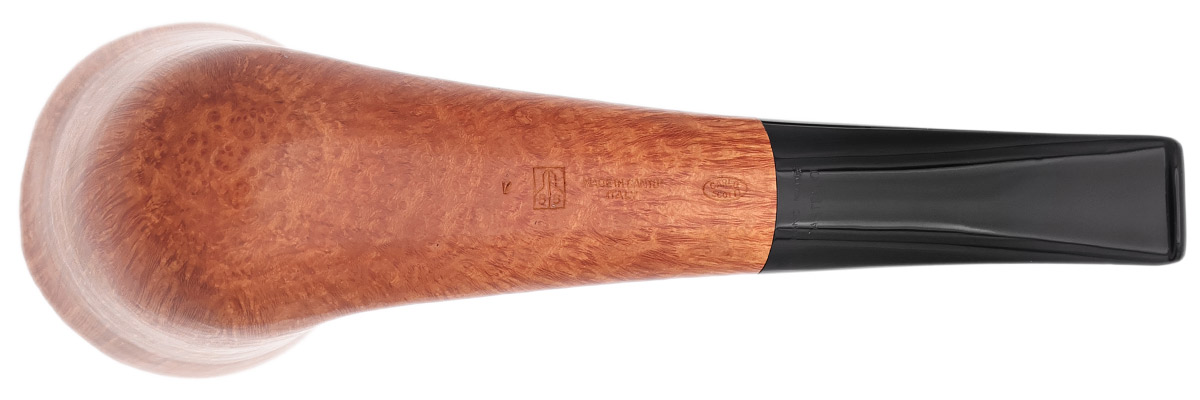 Italian Estate Castello Collection Great Line Fiammata Bent Dublin (K) (2002)