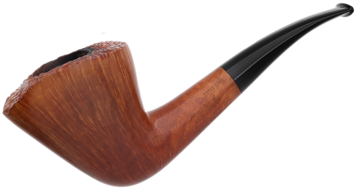 Italian Estate Castello Collection Great Line Bent Dublin (F)