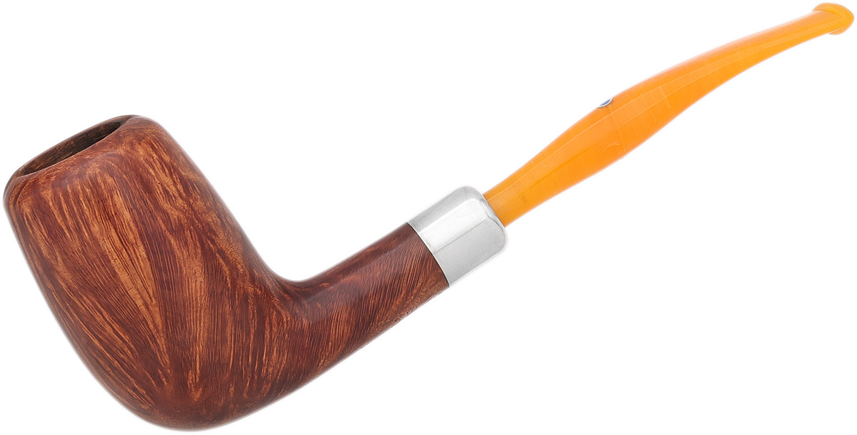 Italian Estate Ardor Giove Bent Stack with Silver (DR) (2016)