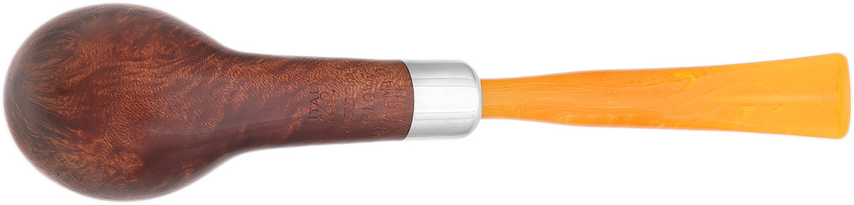 Italian Estate Ardor Giove Bent Stack with Silver (DR) (2016)