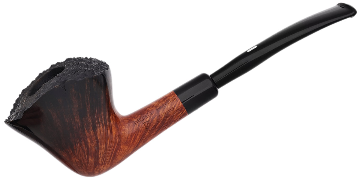 Italian Estate Castello Aristocratica Great Line Fiammata Bent Dublin (2021)