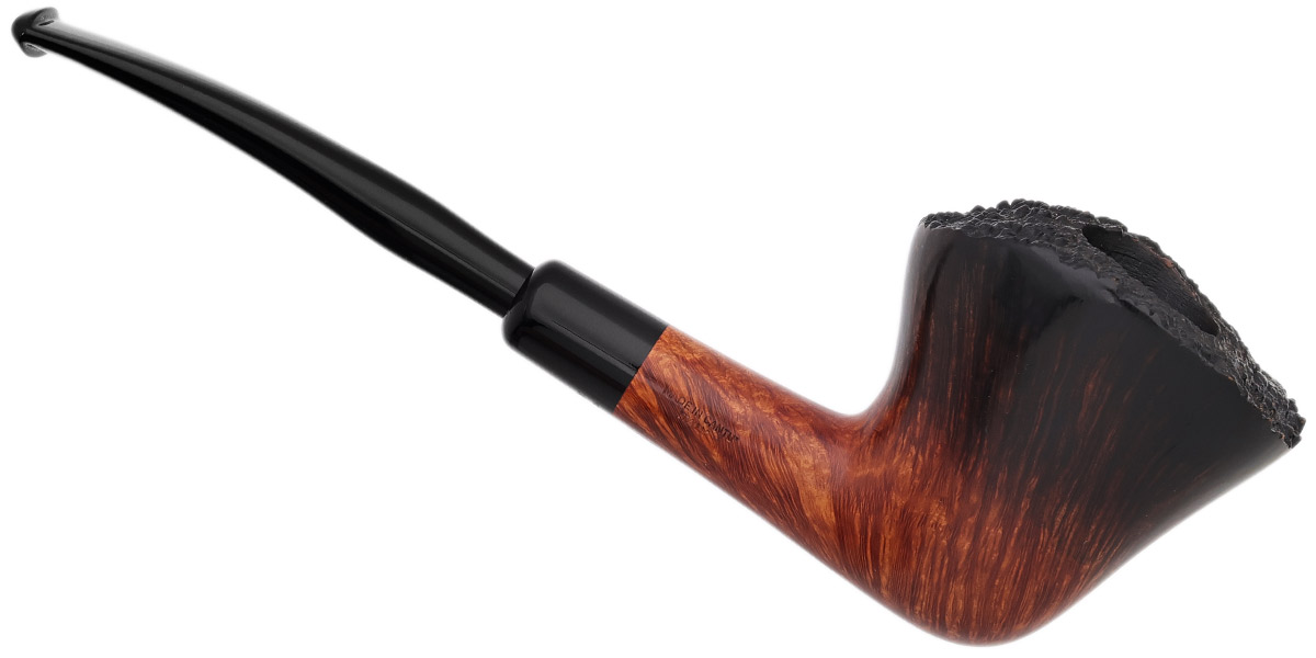 Italian Estate Castello Aristocratica Great Line Fiammata Bent Dublin (2021)