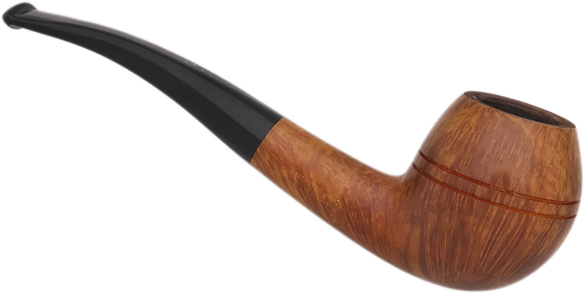Italian Estate Le Nuvole Smooth Rhodesian (4 Cloud)