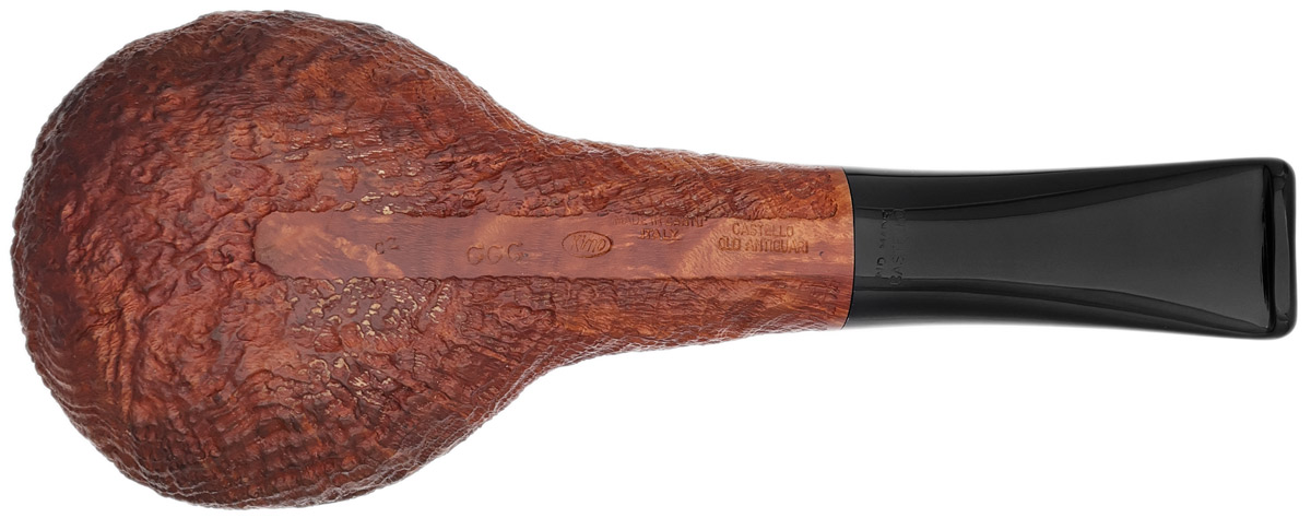 Castello Old antiquari GG ブライヤーパイプ 新品 004-006-47703_3.9076.jpg
