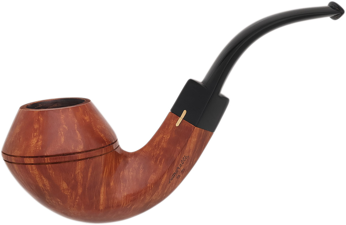 Italian Estate Amorelli Smooth Bent Bulldog (**)