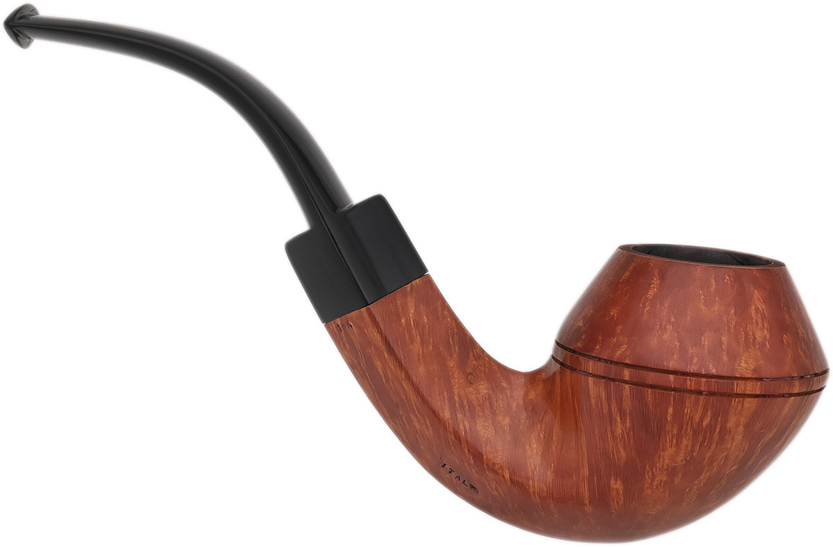 Italian Estate Amorelli Smooth Bent Bulldog (**)