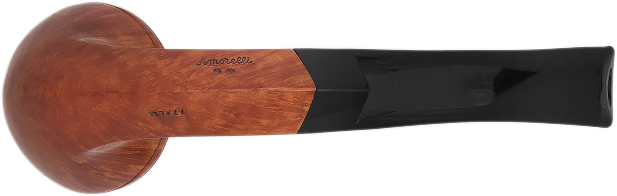 Italian Estate Amorelli Smooth Bent Bulldog (**)