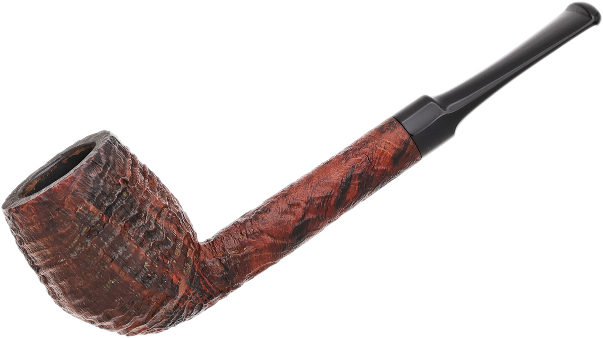 Italian Estate Il Duca Sandblasted Billiard (B)