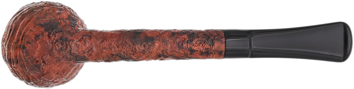 Italian Estate Il Duca Sandblasted Billiard (B)