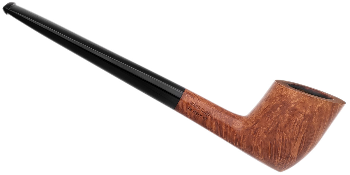 Italian Estate Becker Smooth Billiard (Two Hearts) (2018)