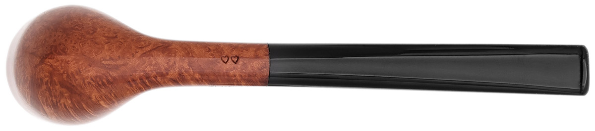 Italian Estate Becker Smooth Billiard (Two Hearts) (2018)