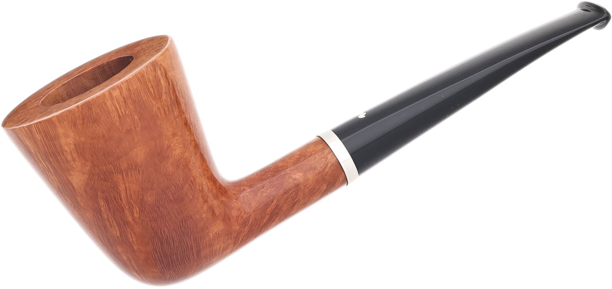 Italian Estate Caminetto Smooth Dublin with Silver (02.R.24) (AR)